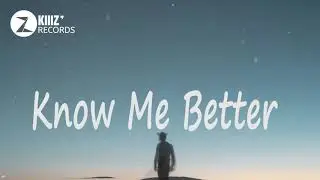 Alan Walker & Albert Vishi - Know Me Better