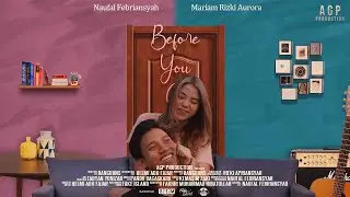 Before You Go - Short Film Drama Romance Indonesia (2020)