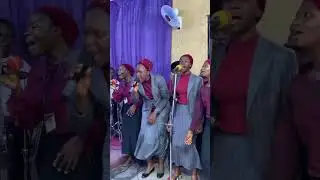 PRAISE AND WORSHIP || KPICPC