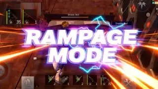 NO MERCY ⚔️ Badge Drop PVP & Base Defense | Last Island Survival