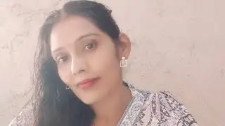 Aayu art  is live❤️ good morning ji 🌹❤️ good morning ji 🌹
