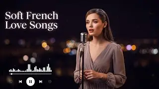 Romantic French Music – Smooth & Elegant Parisian Melodies for Lovers