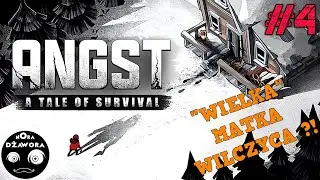ANGST: A TALE OF SURVIVAL #4 / GAMEPLAY PL / 