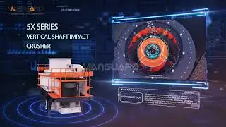 Professional Mining Equipment Manufacturer in China-Vanguard Machinery Tech