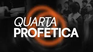 CULTO PROF&Eacute;TICO - ADCF