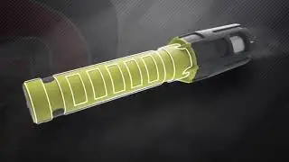 Streamlight Dualie Series
