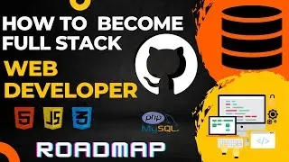 A Beginner's Guide to Full stack Web Development 🌐