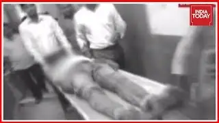 TMC Leader Shot Dead