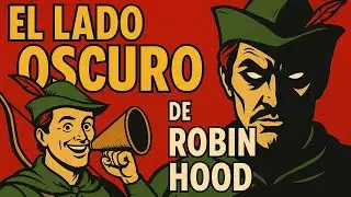 El Lado OSCURO de Robin Hood