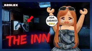 GAME INI GABUNGAN DOORS + THE MIMIC || THE INN - ROBLOX INDONESIA 🇮🇩