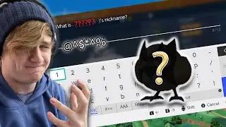 the funniest shiny joke you've ever seen....
