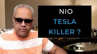 Is NIO Tesla killer? - Really OMG 😳