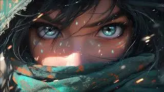 Dark Fusion Ft. Amy Kirkpatrick - I Just Close my Eyes (Matt Chowski Remix) [HD]