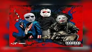 RJ Payne - Beautiful Murder Ft. Snyp Life x Sunnie Blac (Prod. By KilApt) (2020 New Official Audio)