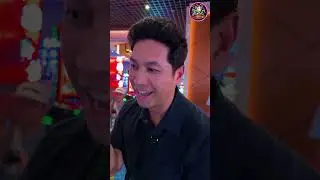 Roulette: FULL SEND on EVEN 🤯