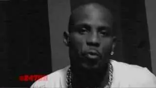 DMX - Why Am I On The News For A Speeding Ticket? (247HH Archives)