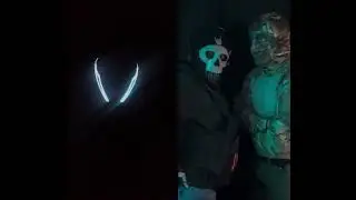 Three things ruins a first date #cosplaycommunity #codcommunity #funny #duet #dccosplay #