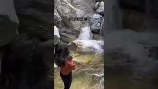 Little Yosemite Sunol | Bay Area waterfall hike | Life with cheer