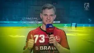 Uwe Gensheimer,  Johannes Golla, Max Holst & Co. &ndash; Deutscher Profihandball f&uuml;r Frieden und Freiheit