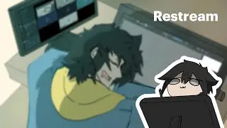 Webtoon Grind