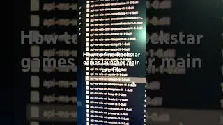 How to find Rockstar games launcher main exe file