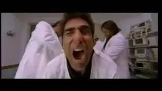 KRAZY 4  FILM THEATRICAL TRAILOR