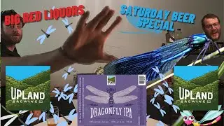 Upland Dragonfly Review