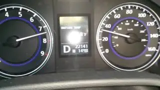 0-60 2012 Infiniti G37 Coupe