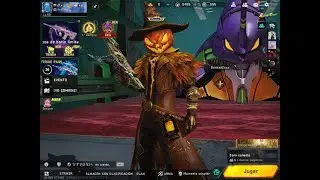 BLOOD STRIKE SIN AUDIO (PLAYLIST)