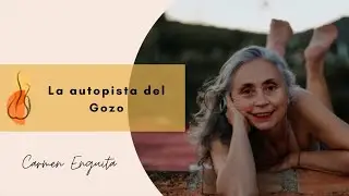 Del sufrimiento a la autopista del gozo