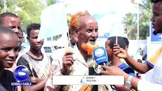 DEG DEG: Askari katirsan Ciidanka xoogga dalka oo u hanjabay Yhd iyo maamulka Somaliland.