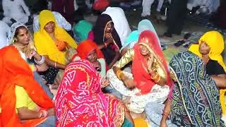   Village life Wedding video part 1 Ramphool pooja 23 April 2023 