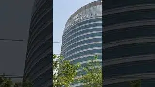 Visit Arfa Karim Software Technology Park #Lahore #ArfakarimTower