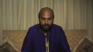 The Synthetist Mission - 06. Spiritual Distress