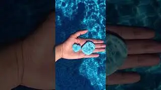 Hypnotic Larimar :)  #larimar #jewelry #crystals #shots