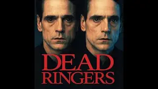 Dead Ringers (1988) Trailer | David Cronenberg&rsquo;s Psychological Horror