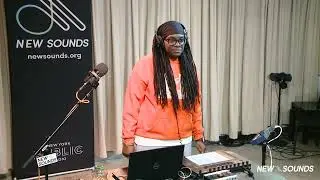 Jlin: 