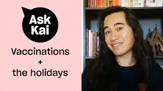 My partner and I are vaccinated, but my partner's parents are not | Ask Kai | Xtra Magazine