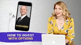 [Ep. 285] How to Invest with Options - Bryan Rogers