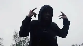 Fullcap x Ressp - Hyeny prod. Young Taylo |Official Video|