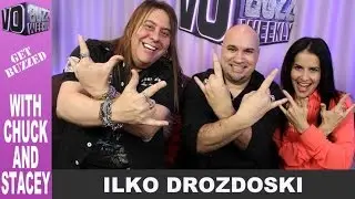 Ilko Drozdoski PT1 - Talent Agent - Voice Over Agents And Demos EP 119