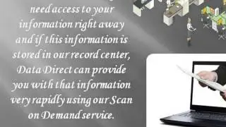 document imaging services