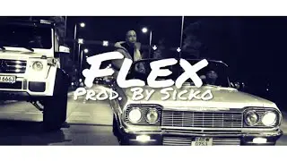 Luciano Type Beat - 💣FLEX💣 (prod. by Sicko)