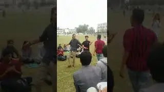 NUML students Dance || Chitrali music || old khowar song #dancing #chitrali_dol_ishtok #numl #dil