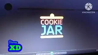 9 Story Entertainment/DHX Media/Cookie Jar (2013)