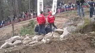 Motocross-Pico de Regalados (Vila Verde)