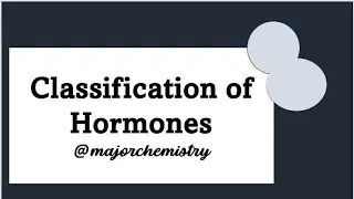 Classification of Hormones|Synthesis of cortisone#Human hormones#chemistry#bsc#msc#gujaratuniversity