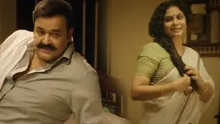 Mohanlal Emotional Conversation with Asha Sharath | Beyond Borders Kannada Movie Scenes