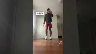 Louisiana Jigg Tutorial!🐊🔥