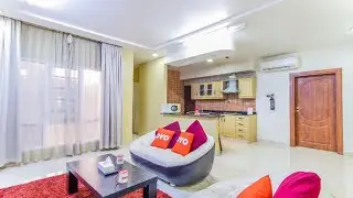 OYO 109 Al Thabit Modern Hotel Apartment, Muscat, Oman | Travel With Yogeshwari